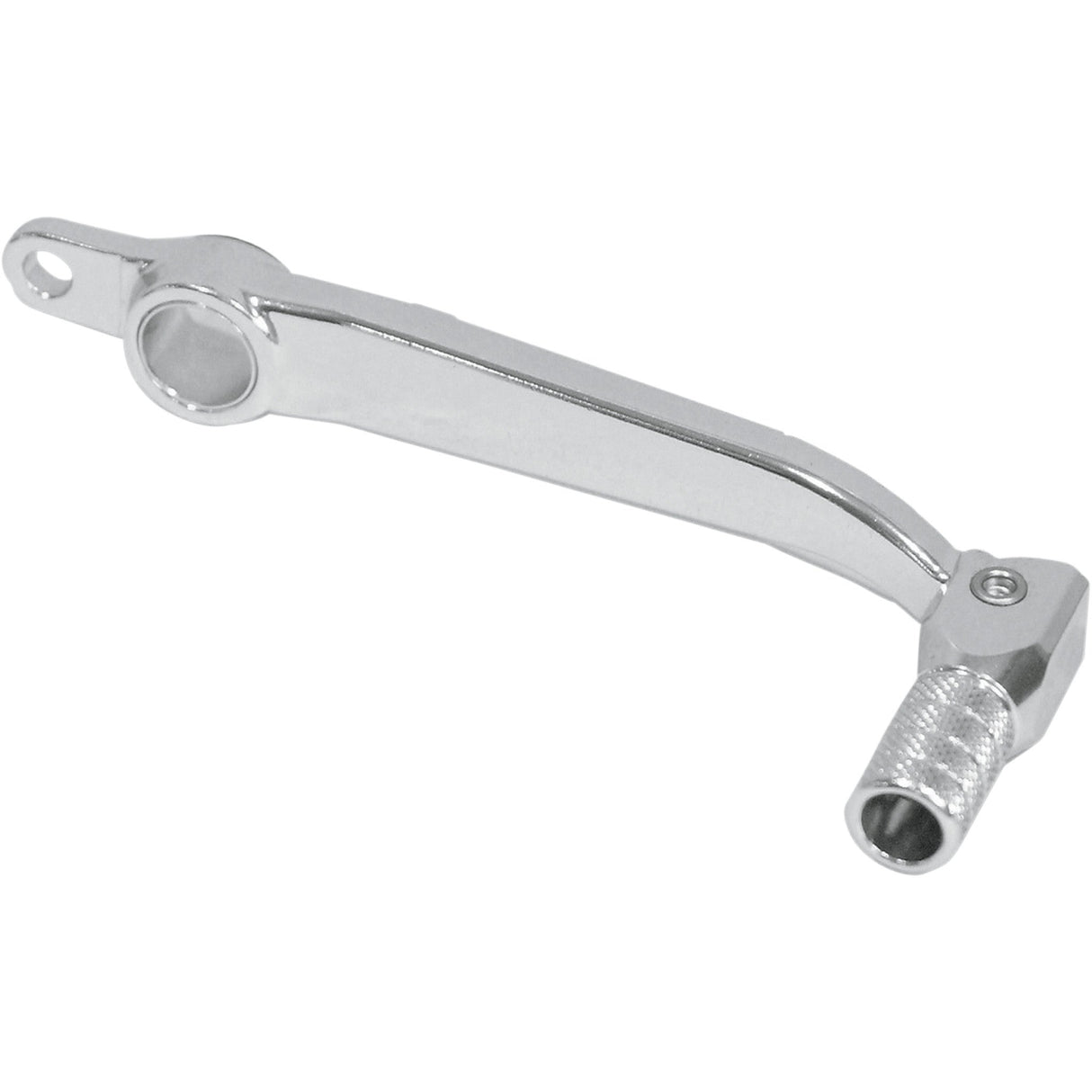 Emgo Brake Pedal - 83-30840 Kawasaki Ninja 2003-2004