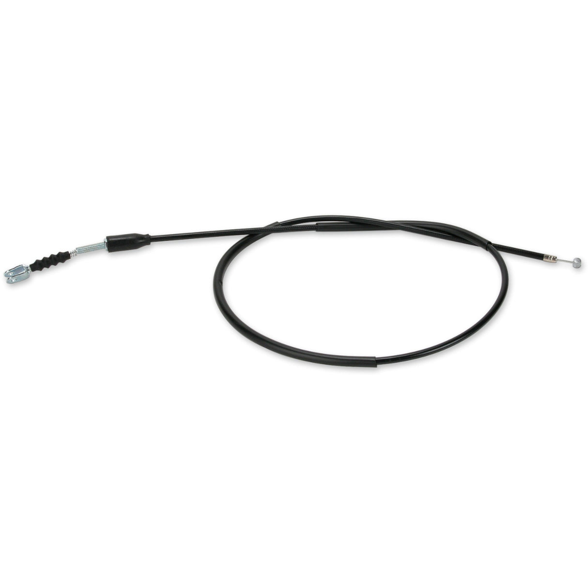 PARTS UNLIMITED K28-0036 Black Vinyl Clutch Cable suzuki