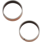 DRAG SPECIALTIES Fork Slider Bushings Bushing - 39 mm W