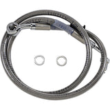 Drag Specialties Brake Line For Harley Softail 2018-2023