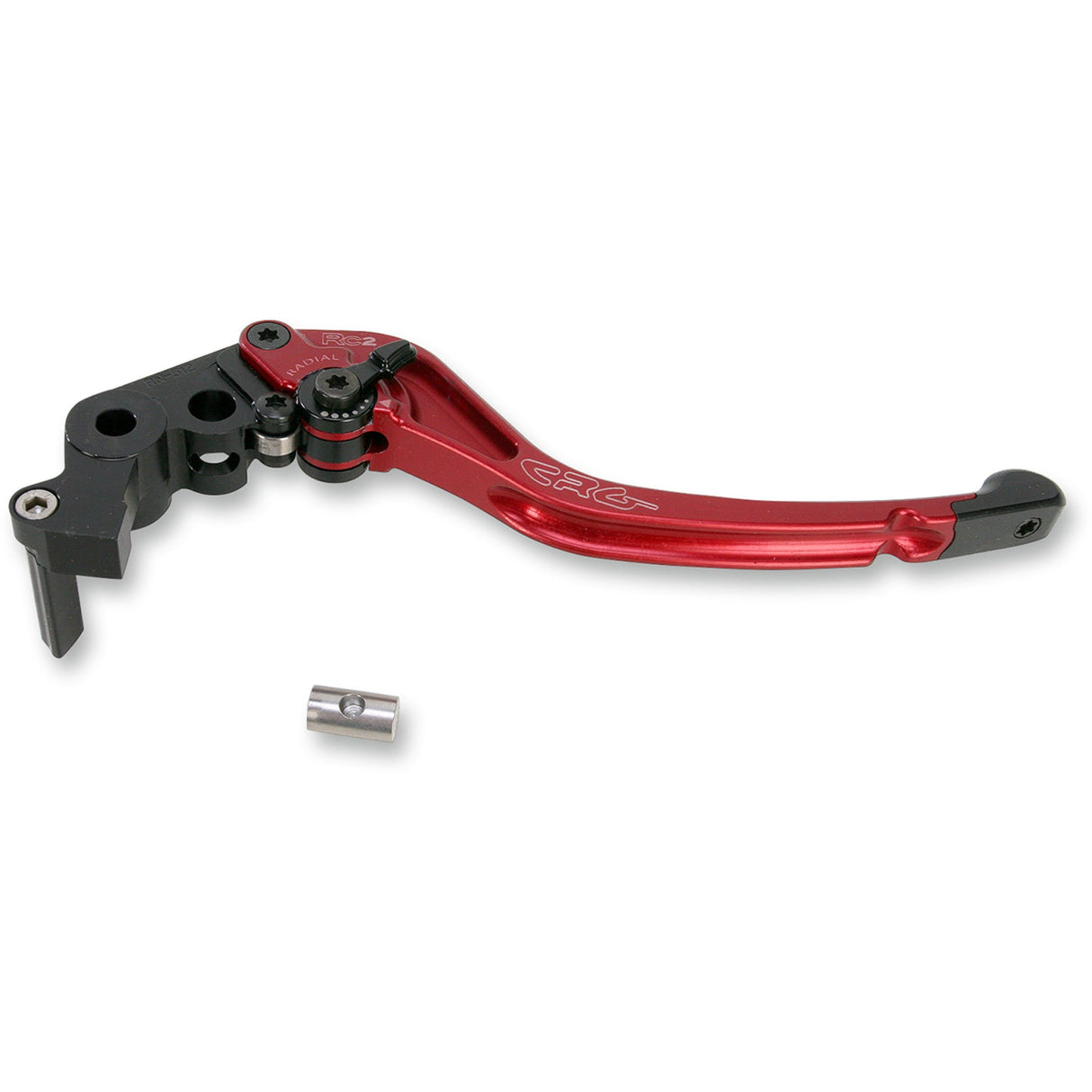 Crg RC2 Lever - 2RN-512-T-R Kawasaki 1000 2007-2016