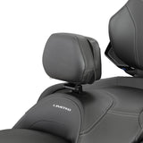 Show Chrome Backrest - 41-200G Can-Am Spyder 2020-2024