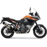 Leovince LV One Evo Muffler - 14159EU KTM 1190 Adventure / 1050 Adventure / 1290 Super Adventure 2013-2016