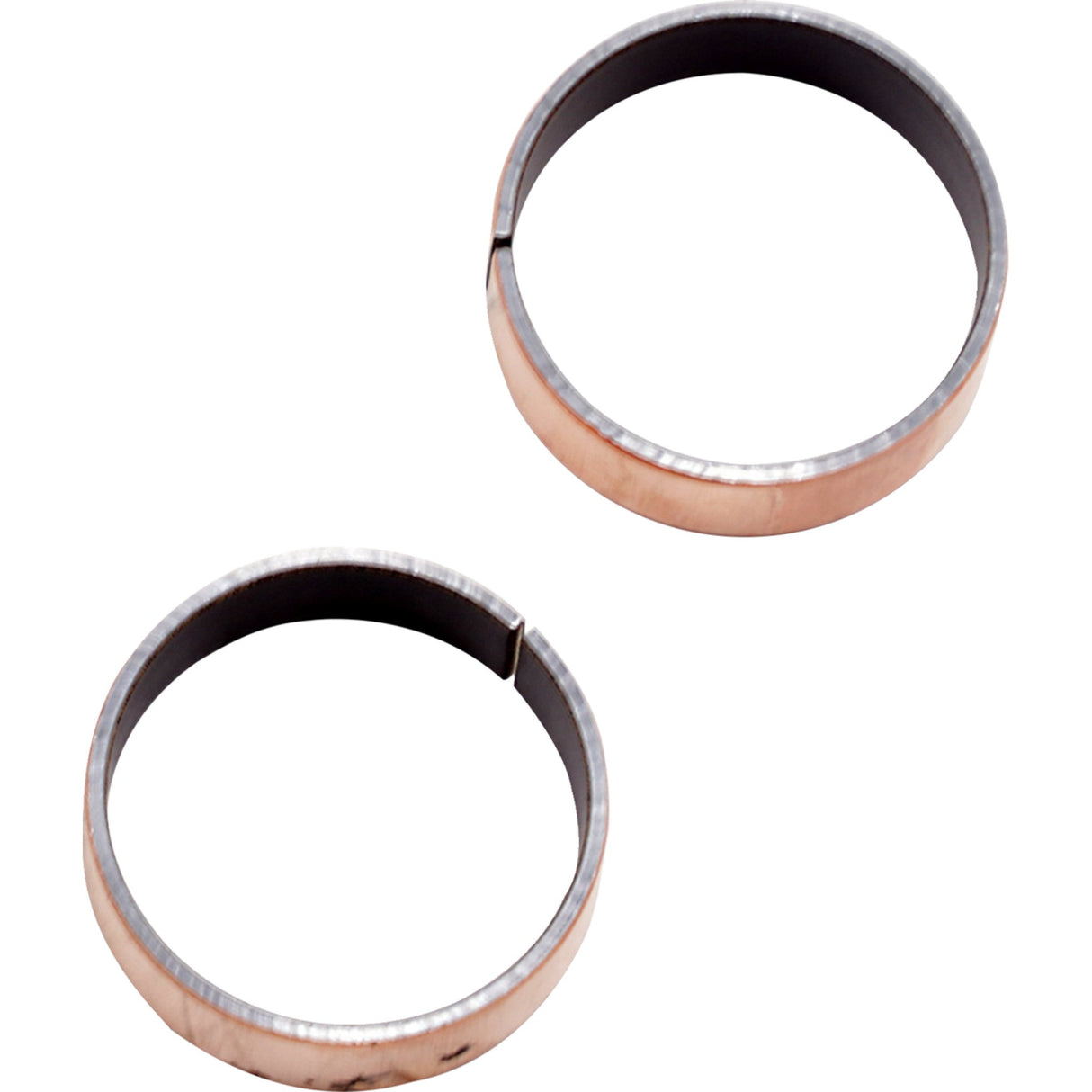Race Tech Super Slick Fork Bushings 41 Mm X 15 Mm W X 2 Mm T Outer For Honda Motorcycles 1983-2025 | Kawasaki Motorcycles 1986-2024