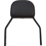 COBRA 1501-0576 602-2025B Detachable Backrest Kit - 11" - Black - XL