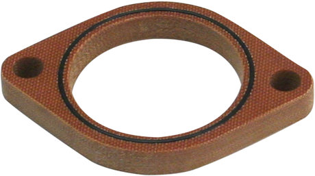 Insulator Block with O-Ring