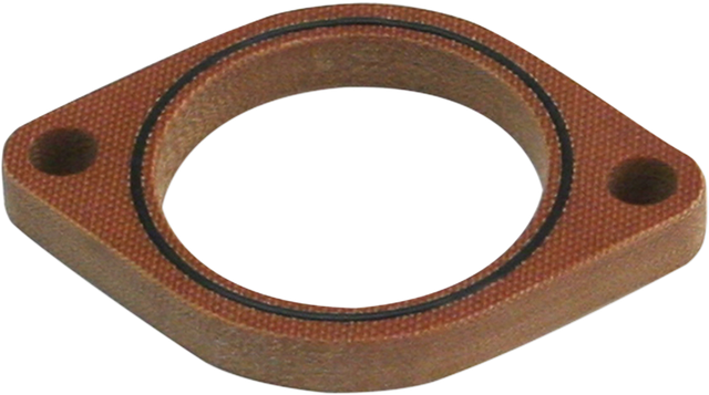 Insulator Block with O-Ring