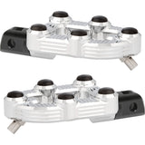 ARLEN NESS 1620-1961 07-914 MX Driver Footpeg - Chrome