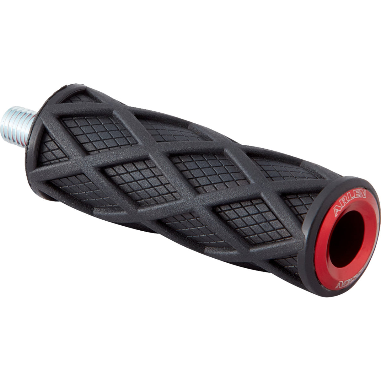 ARLEN NESS 1603-0418 400-062 Diamond Shift Peg red