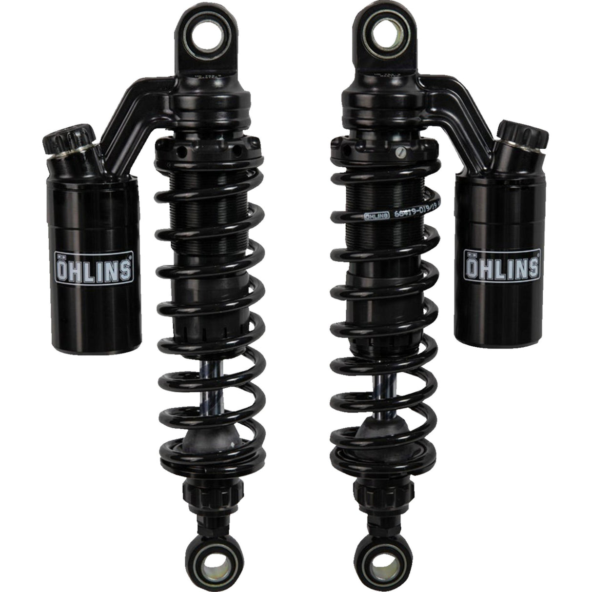 Ohlins STX Pro Shock - HD 763 For Harley Dyna 1991-2017