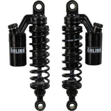 Ohlins STX Pro Shock - HD 763 For Harley Dyna 1991-2017