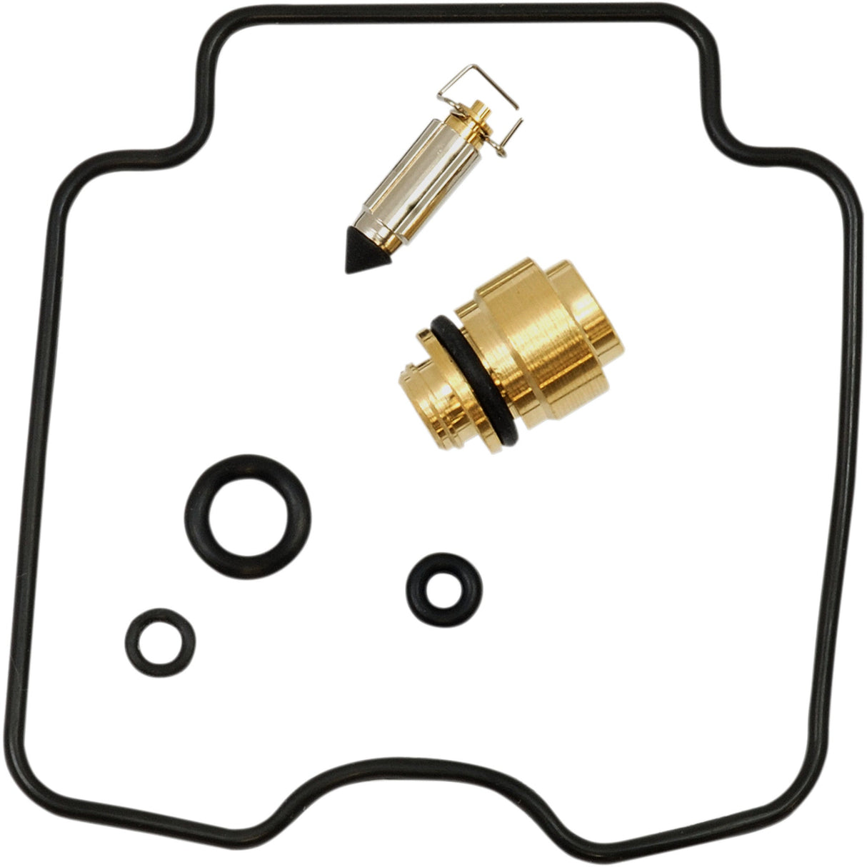 K&l Supply Economy Repair Kit - 18-5189 Yamaha XC 1000 2001-2005