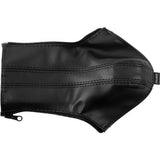 Show Chrome Kaliber Cover - H44-6BK Polaris ATV/UTV Models 2015-2023