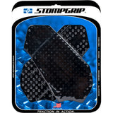 Stompgrip Sticker Kit - 55-10-0057B Suzuki 600 / 750 2011-2025