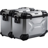Sw-Motech Trax Hard Case System - KFT.07.592.70101/S BMW S1000XR 2015-2019
