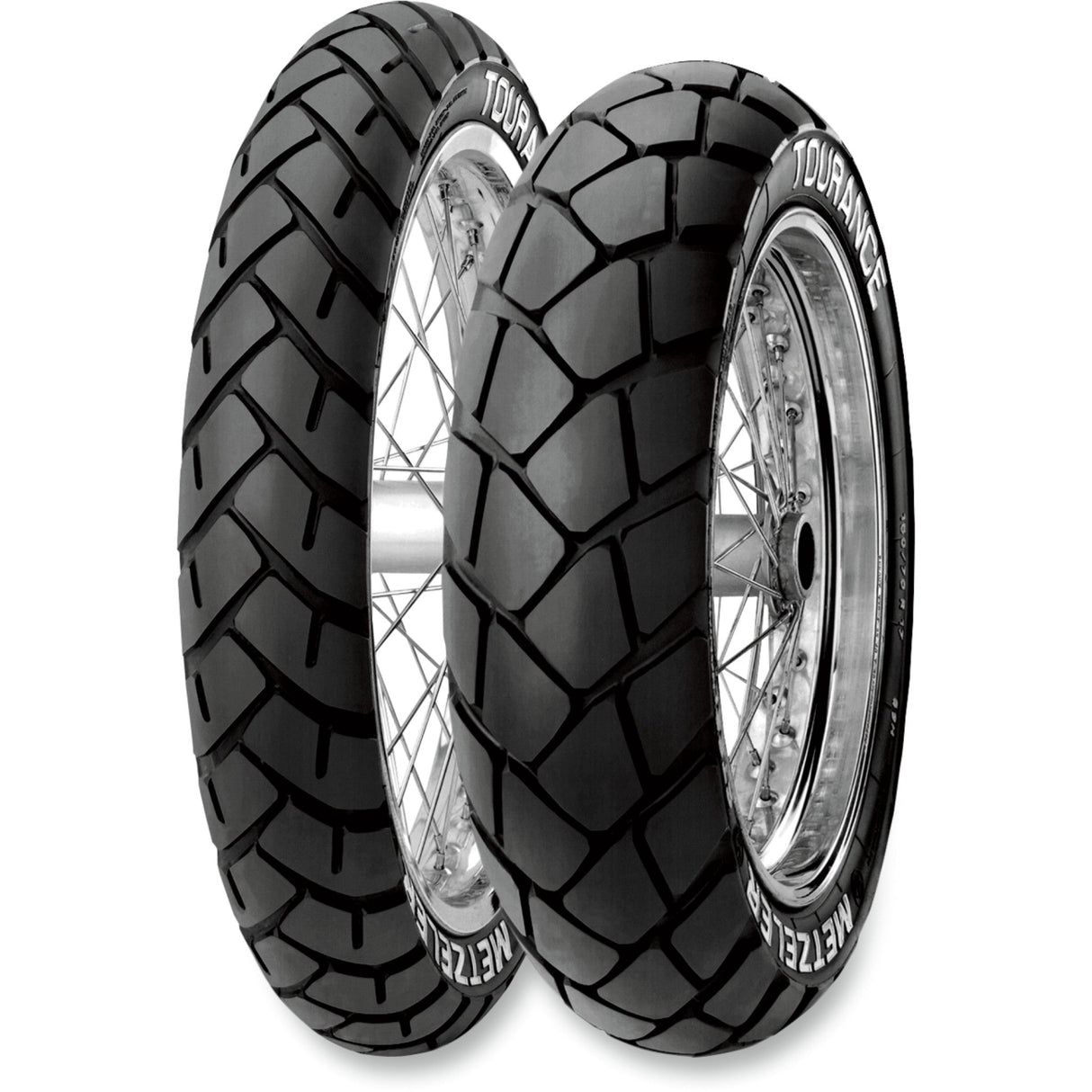 METZELER 110-11279 1127900 Tourance™ Tire Tire - Tourance™ - Rear - 150/70R17 - 69V