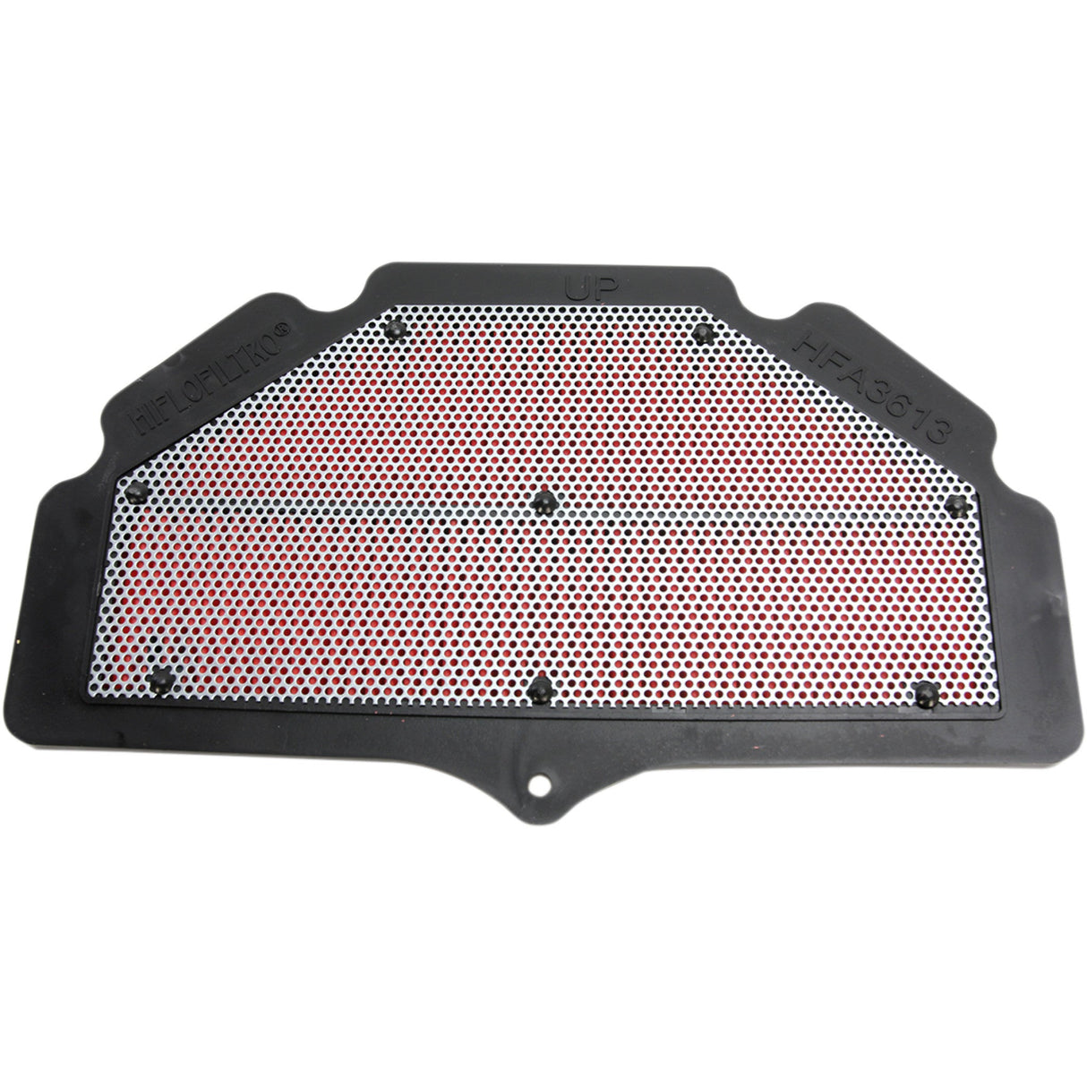 HIFLOFILTRO 1011-1833 HFA3613 Replacement Air Filter suzuki