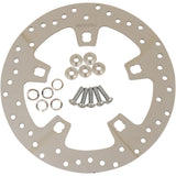 Drag Specialties Brake Rotor For Harley Touring 2000-2007