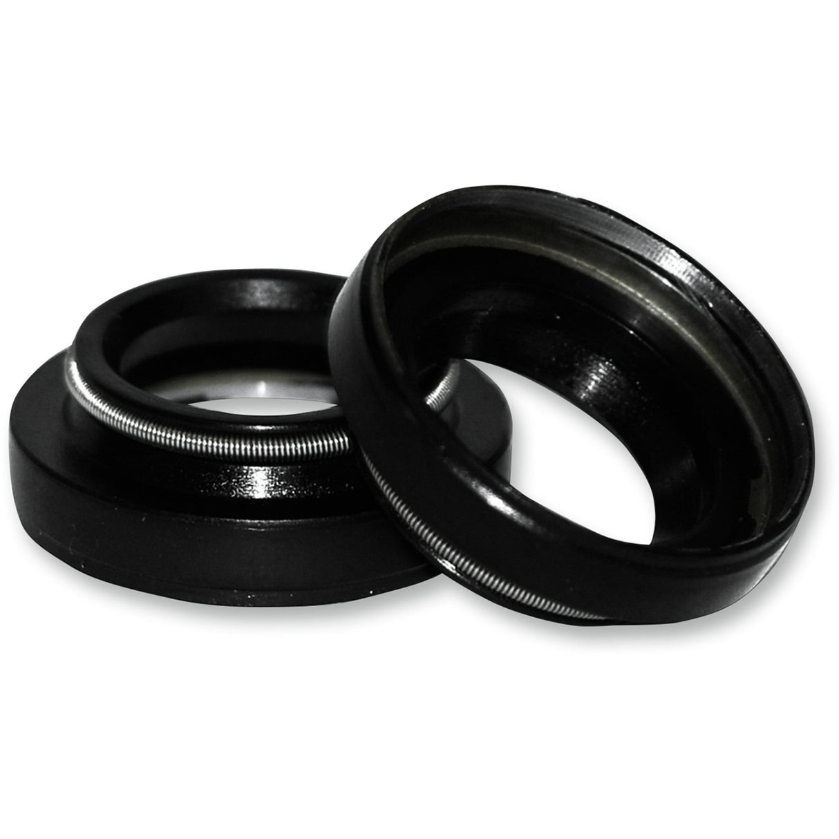 RACE TECH 1314-0193 SSOS 18S Shock Seal — Seal Set Shock Dust/Oil Seal Set - 18 mm