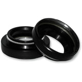RACE TECH 1314-0193 SSOS 18S Shock Seal — Seal Set Shock Dust/Oil Seal Set - 18 mm