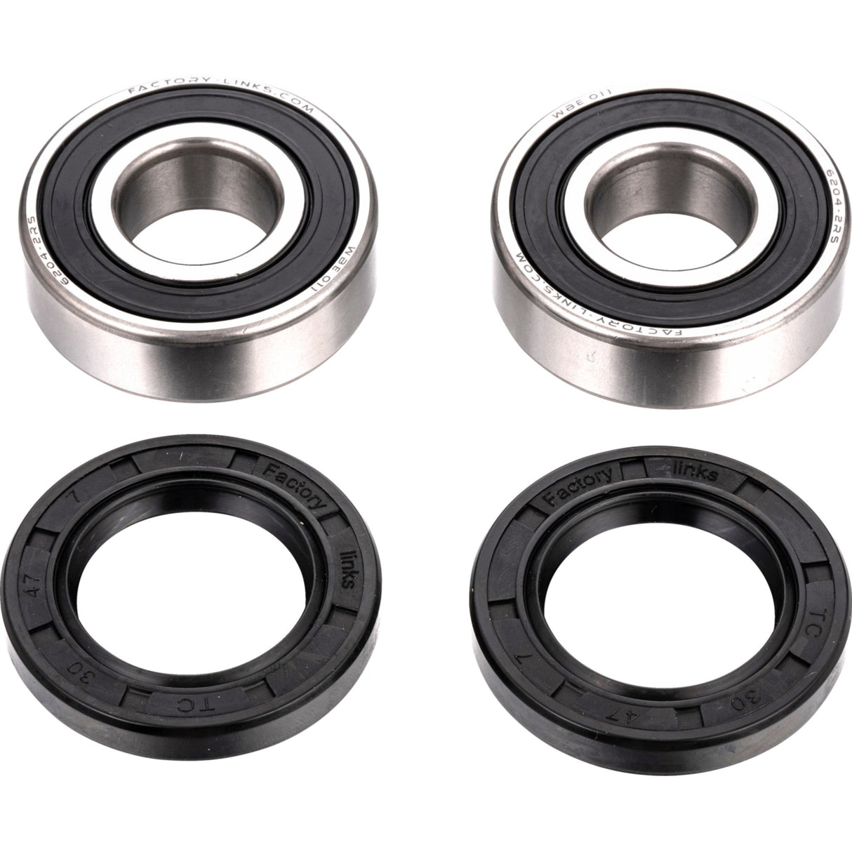 Factory Links Bearing - FWK-W-002 BMW F800GS / F800GS Adventure 2013-2018