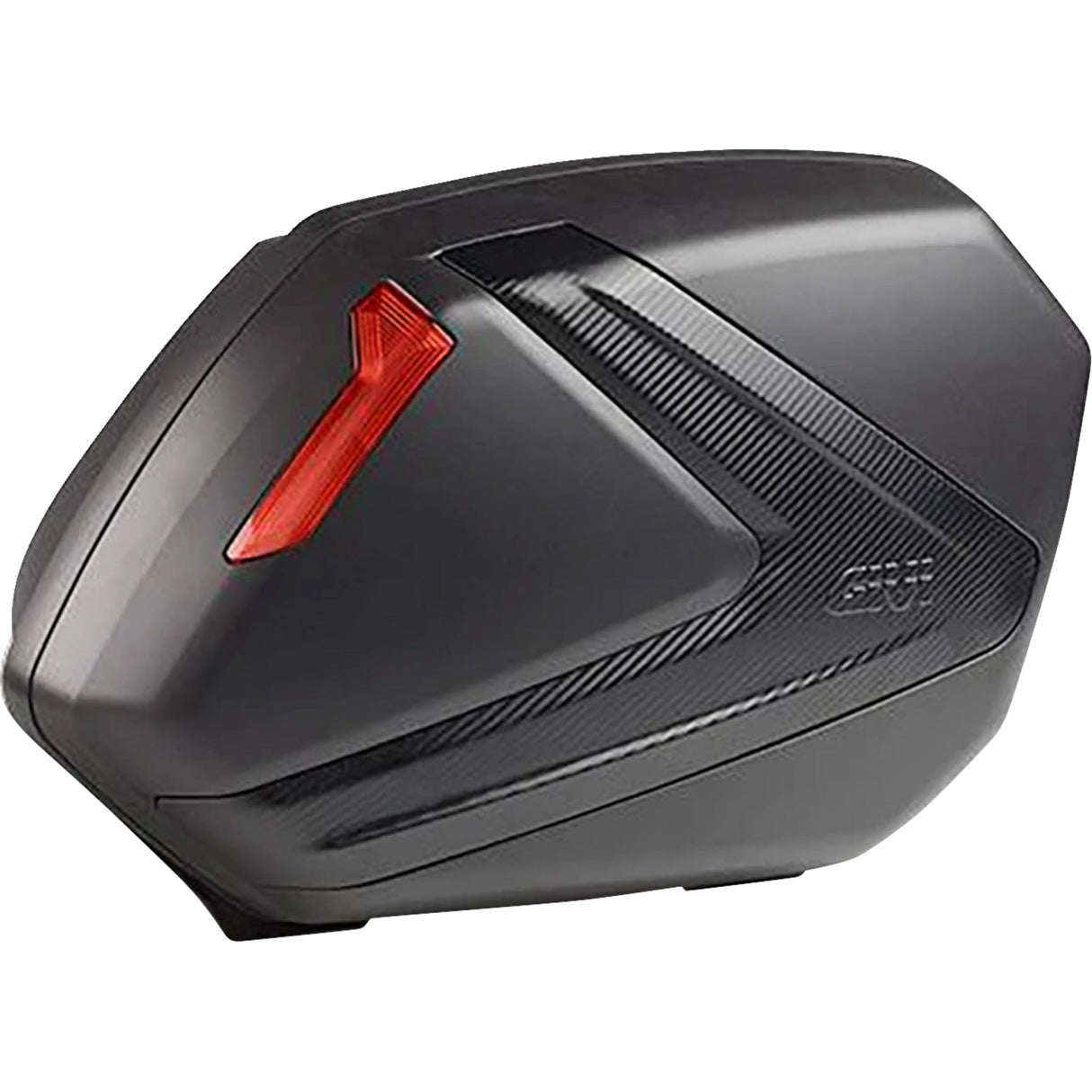 GIVI 3501-2108 V37NNA 37L Monokey Side Cases V37NNA Monokey Side Cases - 37L