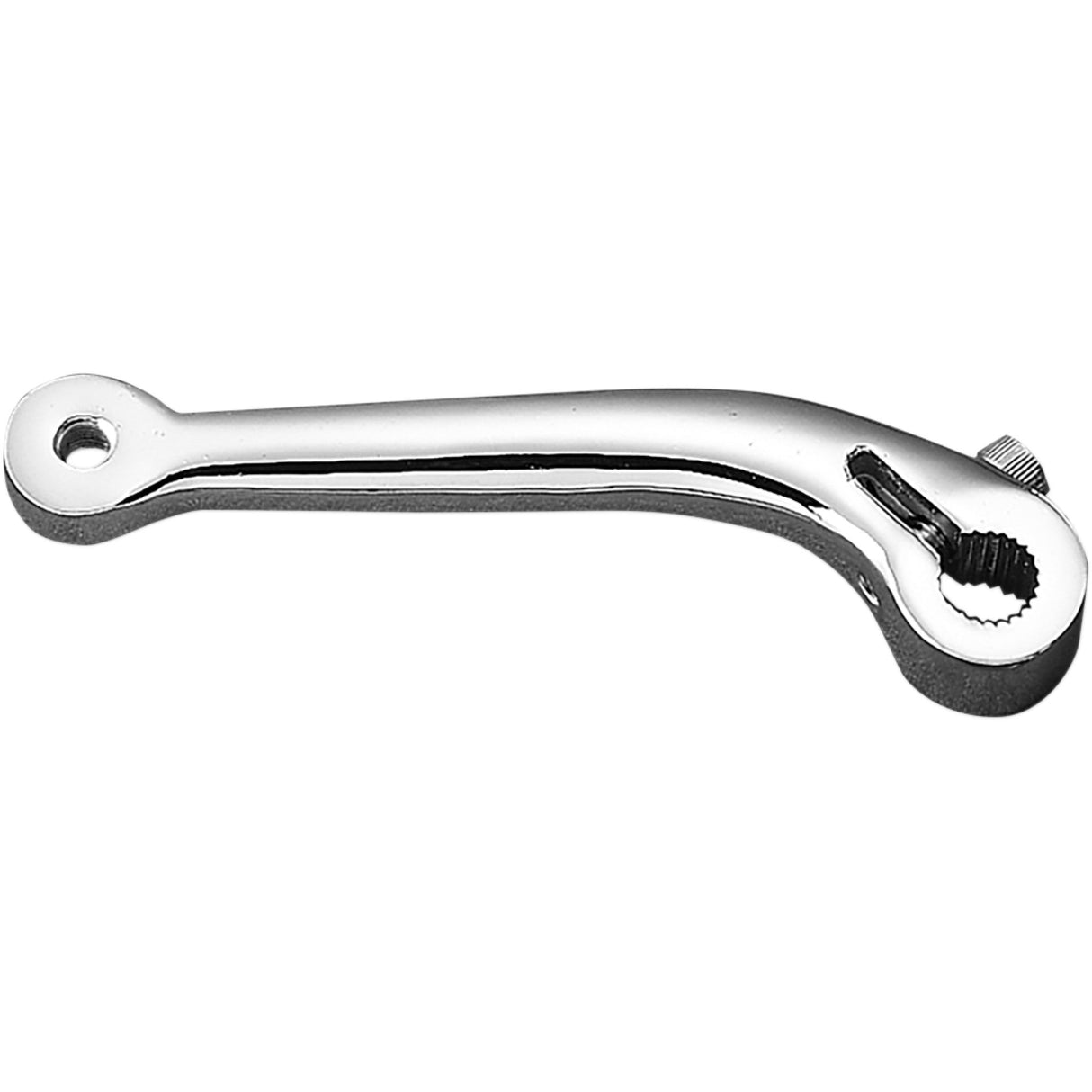 DRAG SPECIALTIES DS-273927 Shift Lever chrome - xl