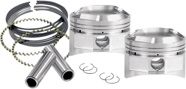 Piston Kit for S&S Motors
