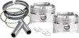 Piston Kit for S&S Motors