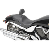 Drag Specialties Predator Seat - 0810-1583 Victory Hammer / Hammer 8-Ball 2005-2014