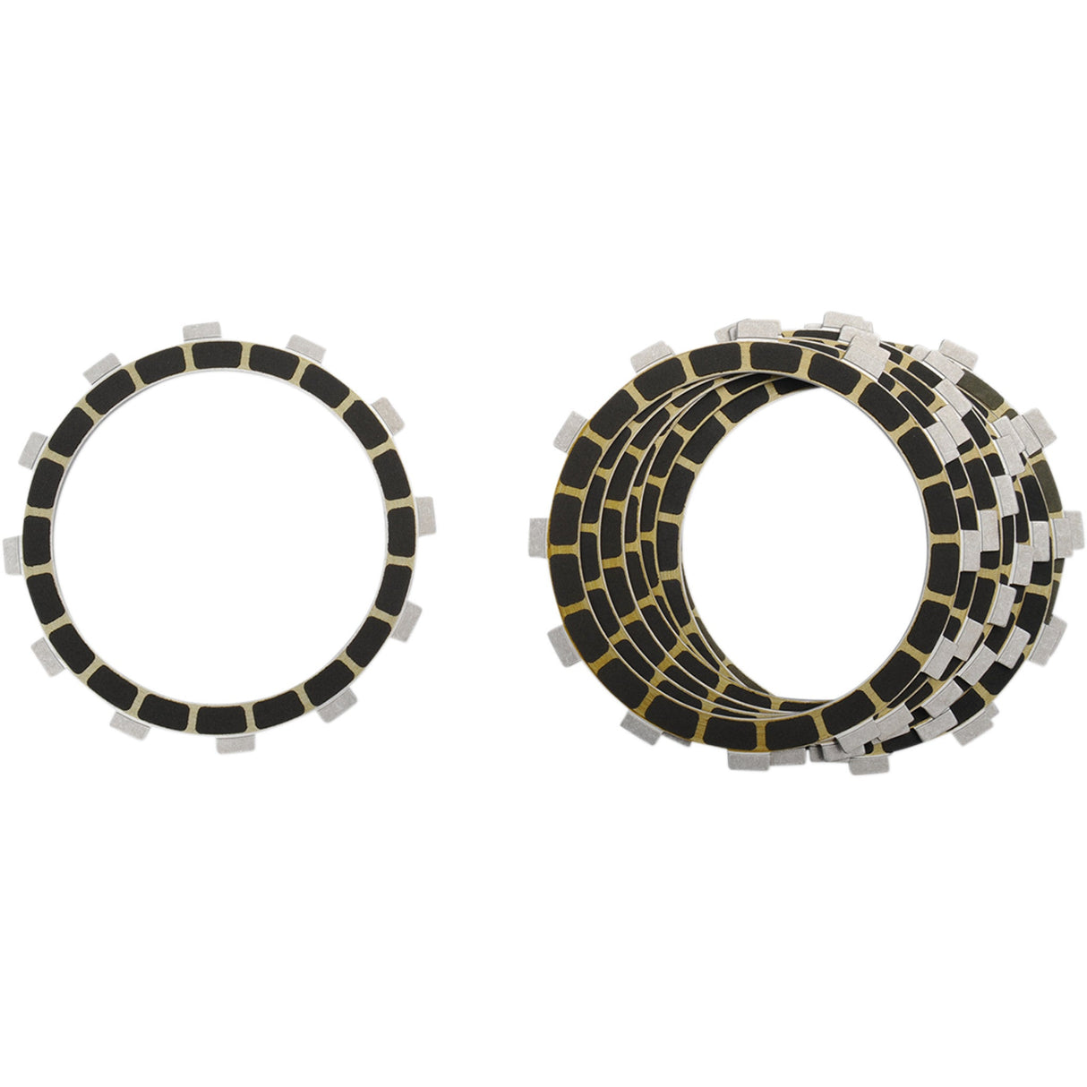 BARNETT 2012-420 302-90-20037 Clutch Kit