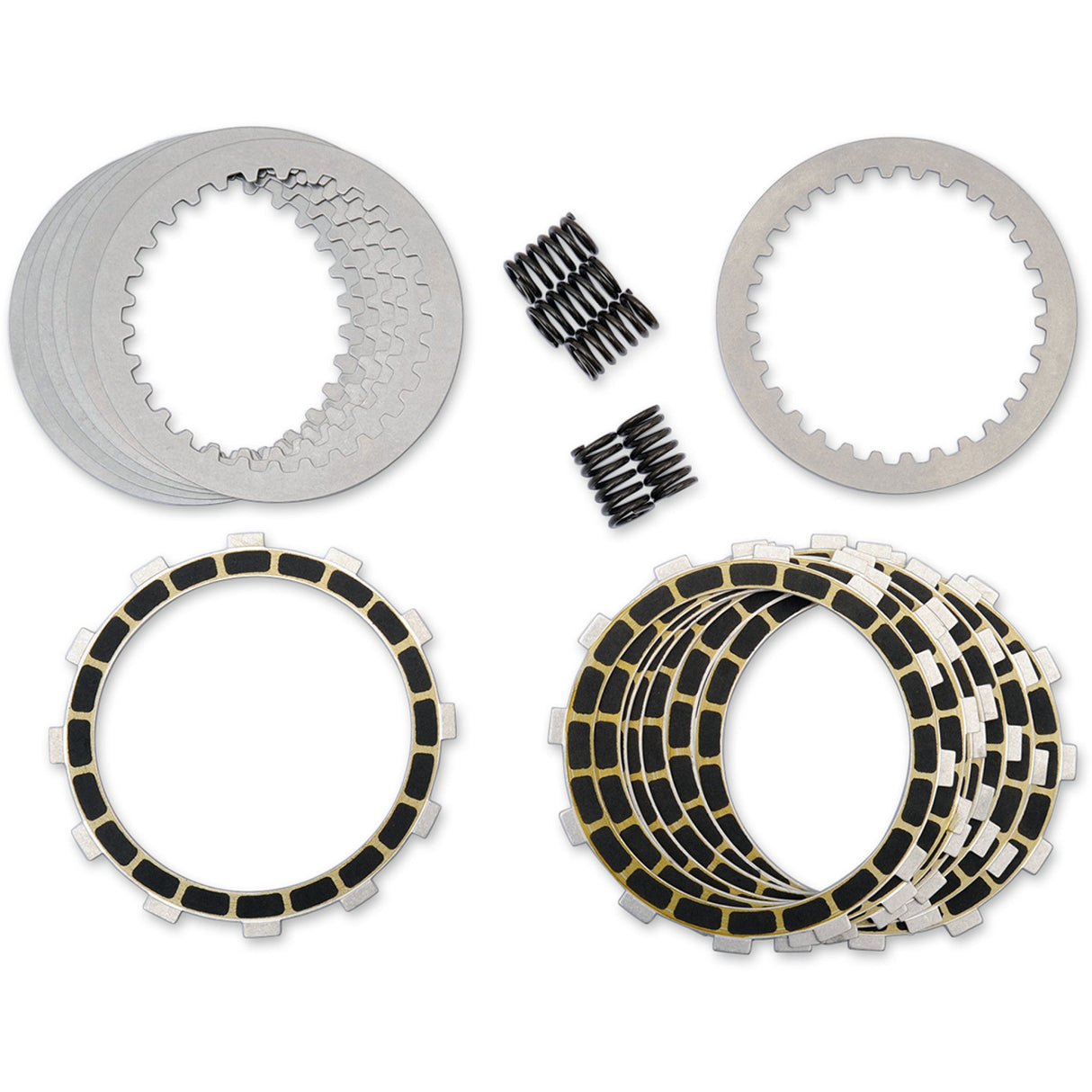 BARNETT 1131-1824 303-45-20028 Clutch Kit