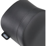 Drag Specialties Low-Profile Seat - 0801-0730 For Harley Touring 1997-2007