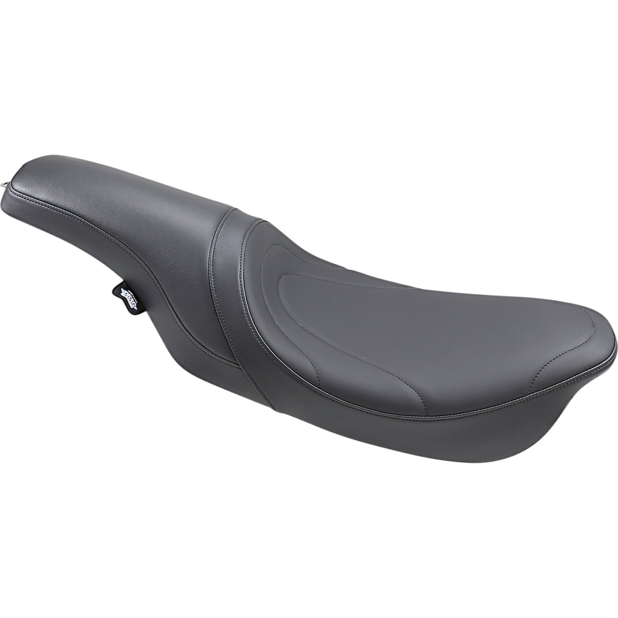Drag Specialties Predator Seat For Harley Touring 1997-2007