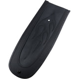 Drag Specialties Fender Skins Fender Bib For Harley Motorcycles 2006-2017