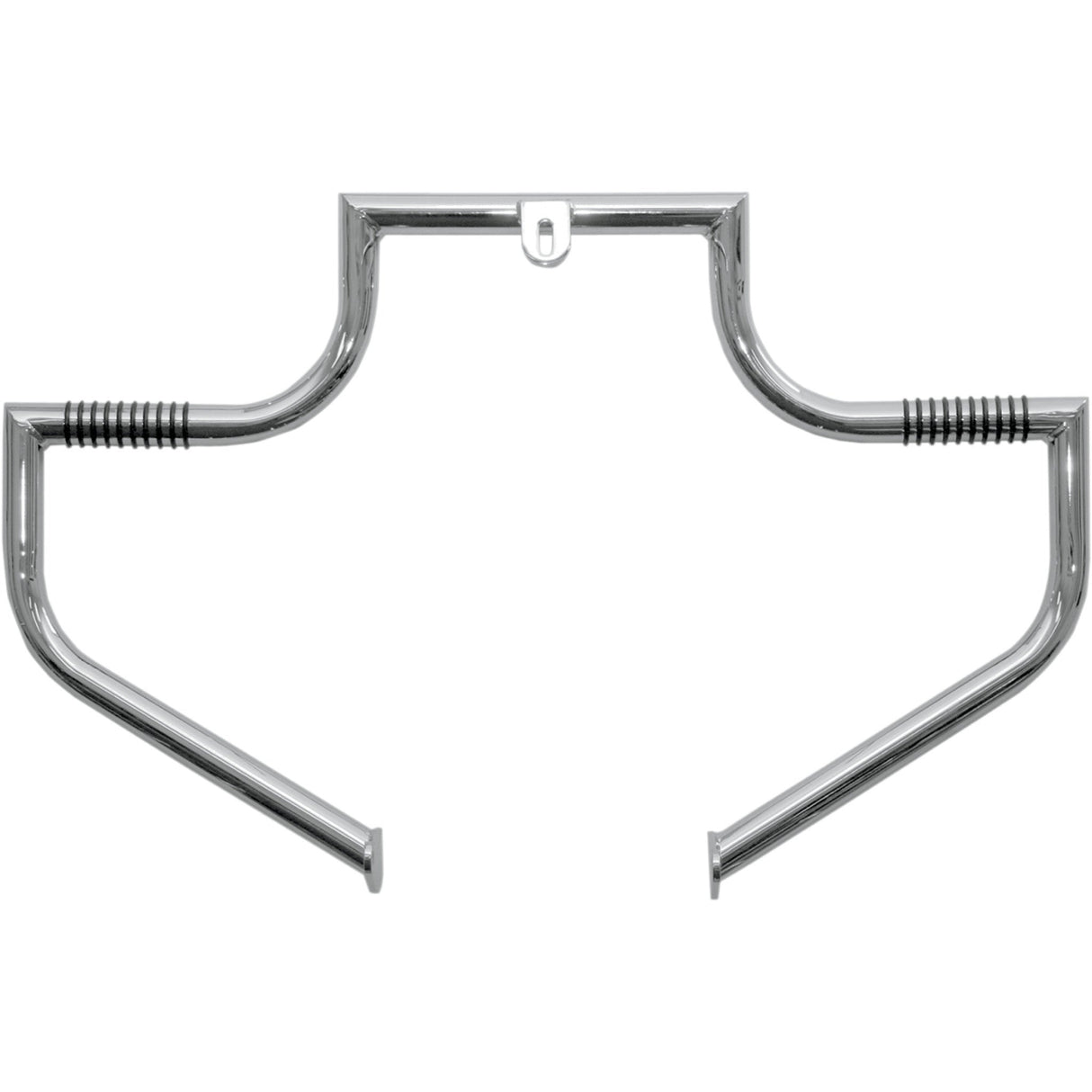 Lindby Linbar® Highway Bar Chrome - 110-1 For Harley Softail / 15th Anniversary 2000-2017