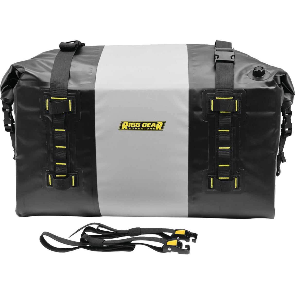 NELSON RIGG 3516-0406 SE-4060 Hurricane Duffle Bag - 60 Liter