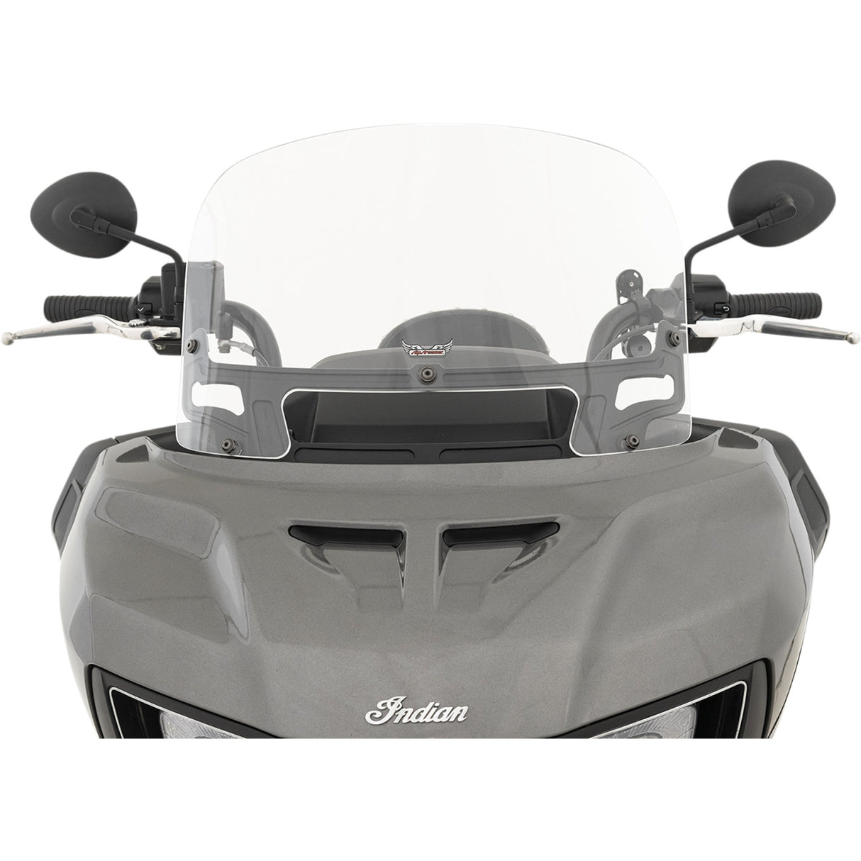Slipstreamer Windshield - S-302-11.5 For Indian Challenger 2020-2022