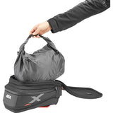 GIVI 3502-0618 XL06 Tanklock Tank Bag 20 liter - universal