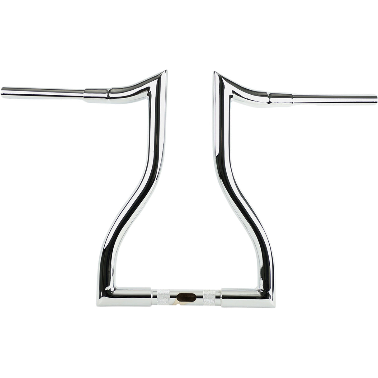 LA Choppers Hammerhead Handlebar 16" Chrome - LA-7316-16 For Harley Touring 2015-2022