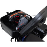 SW-MOTECH 3580-0139 GPT.07.558.65000/B DUSC Hard Case System black - bmw f650gs/f700gs/f800gs '08-'18