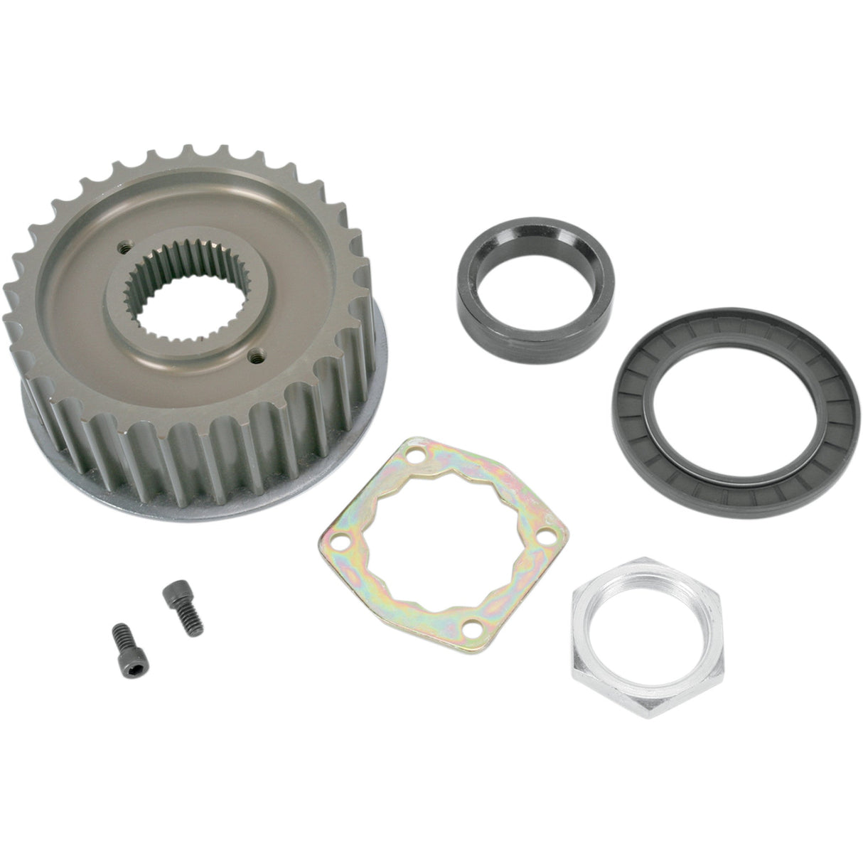 BELT DRIVES LTD. DS-360168 TP-33 Transmission Pulley