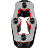 KODLIN USA 1603-0421 K73256-RL NXL Redline Shift Peg black/silver/red - hd