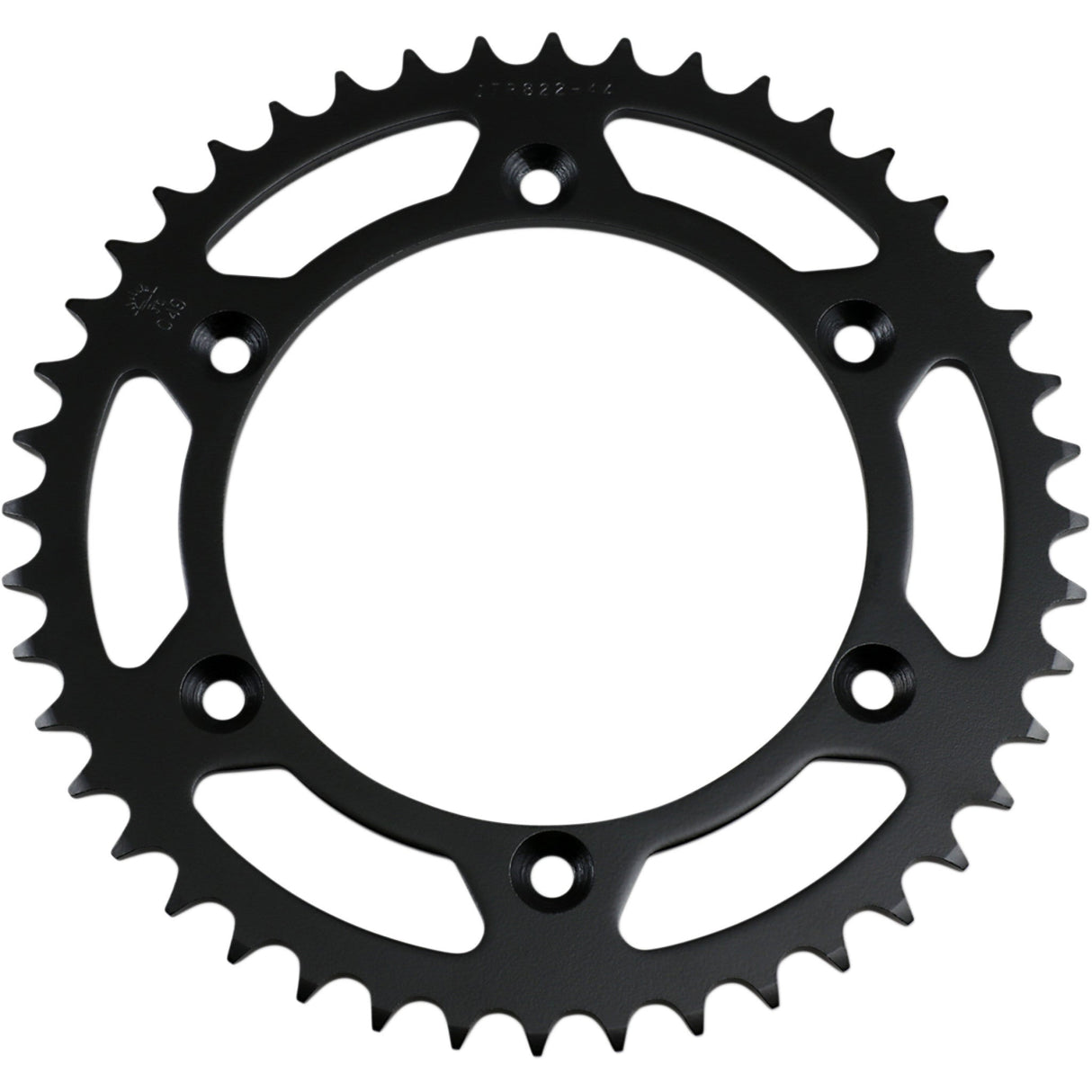 JT SPROCKETS 1210-0842 JTR822.44 Steel Rear Sprocket Sprocket - Rear - Suzuki - 44-Tooth