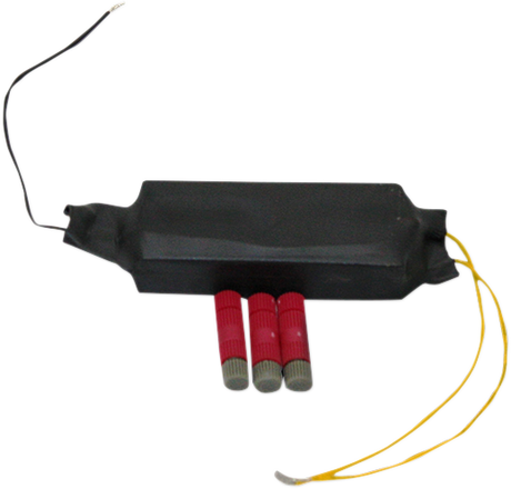 Turn Signal Load Equalizer