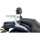 Cobra Sissy Bar - 02-4762 Yamaha XV1700PC Road Star Warrior 2002-2003