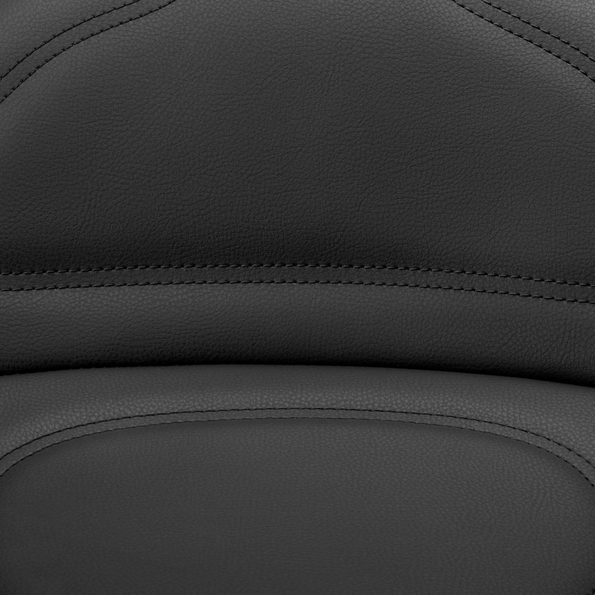 Saddlemen Renegade Deluxe Seat - Y3170J Yamaha 1100 Star Classic 1999-2011