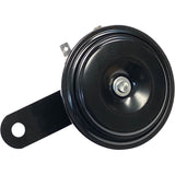K&S TECHNOLOGIES 2107-0313 11-0400 12V Economy Horn Horn - Universal - Black