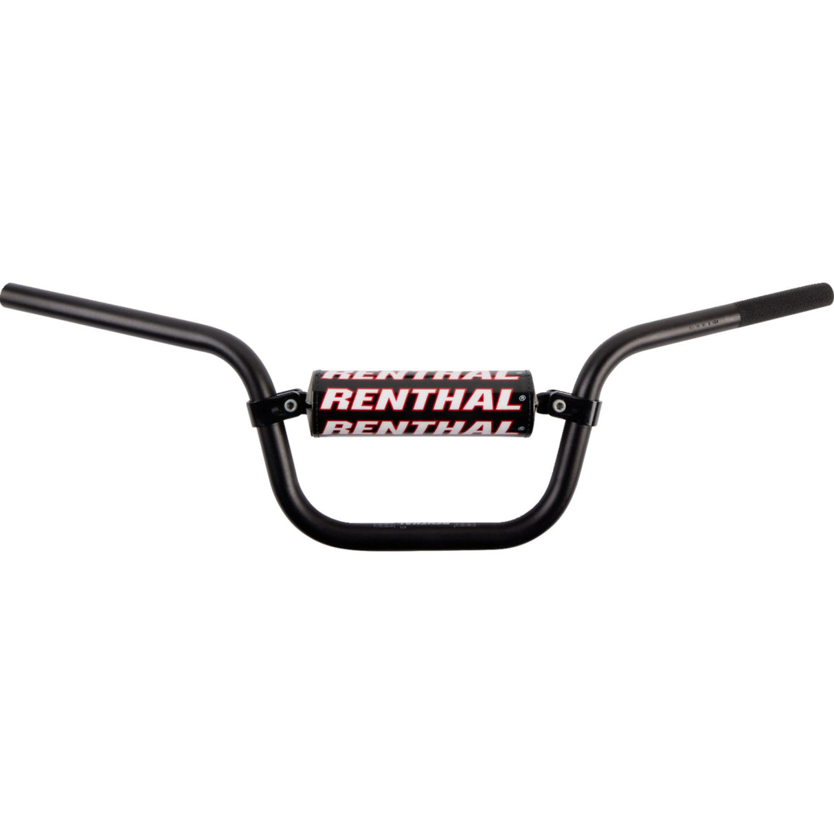 Renthal Handlebar - 833-02-BK-12-300 Honda Grom / Grom 125 / MSX125SF Grom 2013-2020