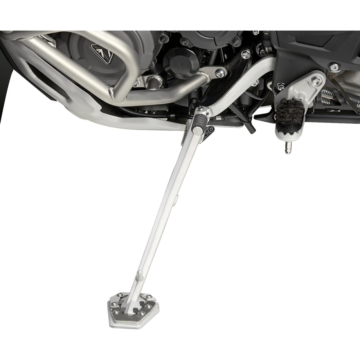 Givi Foot - ES6423 Triumph Tiger 1200 Rally Explorer 2022-2023